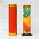 Silks To Balls Transformation Tube